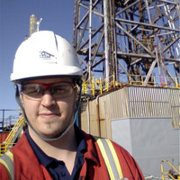 Justin Parsons