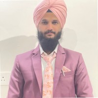 Kuldeep Singh
