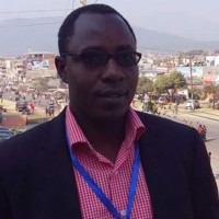 Hakam Mohamed