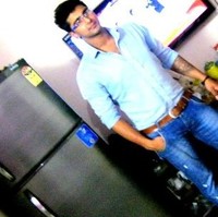 Naman Vohra