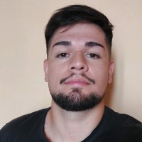 Nicolas Escudero