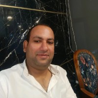 Alekh Singhal