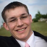 Joshua Gibson