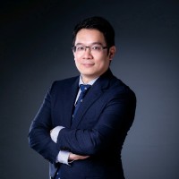 Webber Liu