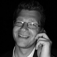 Tord Månström