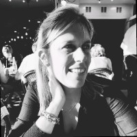 Stéphanie Dousselaere