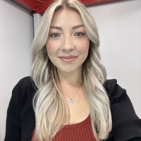 Priscilla Rojas