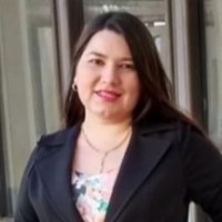 Johana Gomez