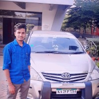 Bharat Mulagund
