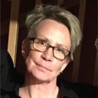 Lotta Lindholm