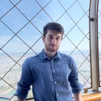 Maxime Arnould