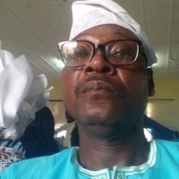 Bamidele Akintade