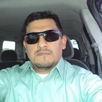 Cesar Tinajero