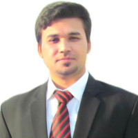 Haris Khan Yousafzai