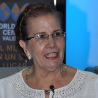 Maritza Rojas
