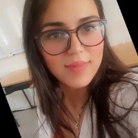 Oumayma El-Bakouri