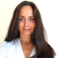 Judith Esther Hüttl-Hohl