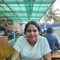 Lakshmi Aravind