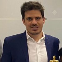 Lucas Maia