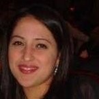 Mona Ghalayini