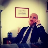 Pier Luigi Piscitelli