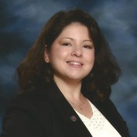 Barbara Gonzales