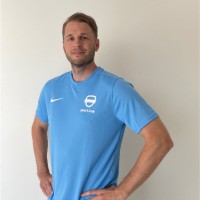 Bart Holleman