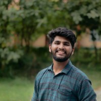 Abhishek K M