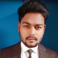 Rishabh Srivastava
