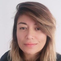 Cristina Yabiku