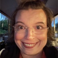 Elizabeth Mchugh
