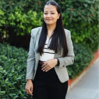 Sushmita Chettri