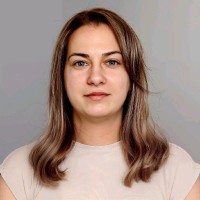 Desislava Nedelcheva