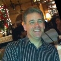 Tim Carter