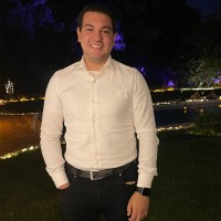 Ziad Farouk