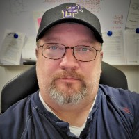Joseph Prejean