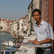 Enrico Rech