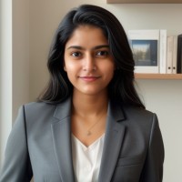 Jagruti Bhatt
