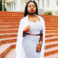 Siyamthanda Manyati