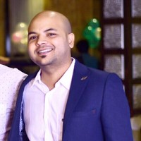 Mohammad Javed