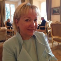 Lisa Larsson