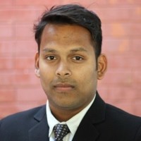 Sufi Akhmal Haque