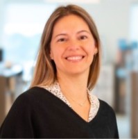 Sabrina Marano Bogus, AIA, NCARB