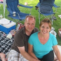 Mike & Trina Peck