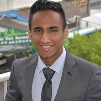 Tajinder randhawa