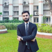 Mayank Sahai