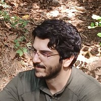 Mahmoud Reza Tafaqodi