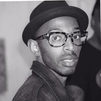 Christopher McAdoo