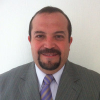 Luis Bernal