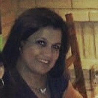 Justina Torres Ranoni